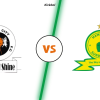 Ciudad de Polokwane contra Sundowns de Mamelodi