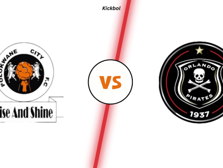 Polokwane City vs Orlando Pirates