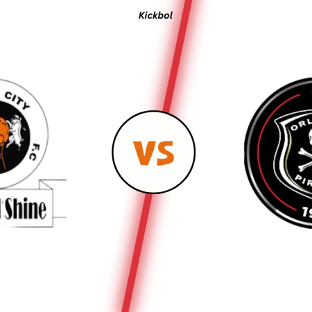 Polokwane City vs Orlando Pirates