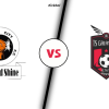 Ciudad de Polokwane contra Galaxy TS